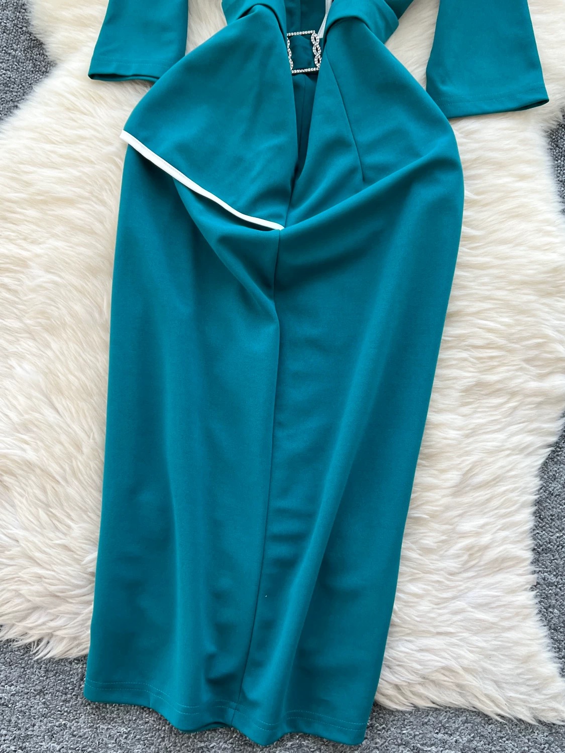 Go out with a bang dress EBC273 images